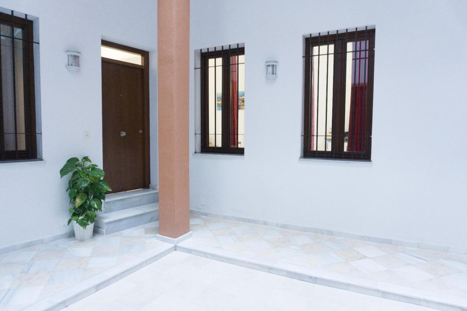 Apartamento Centro De Sevilla Exterior photo