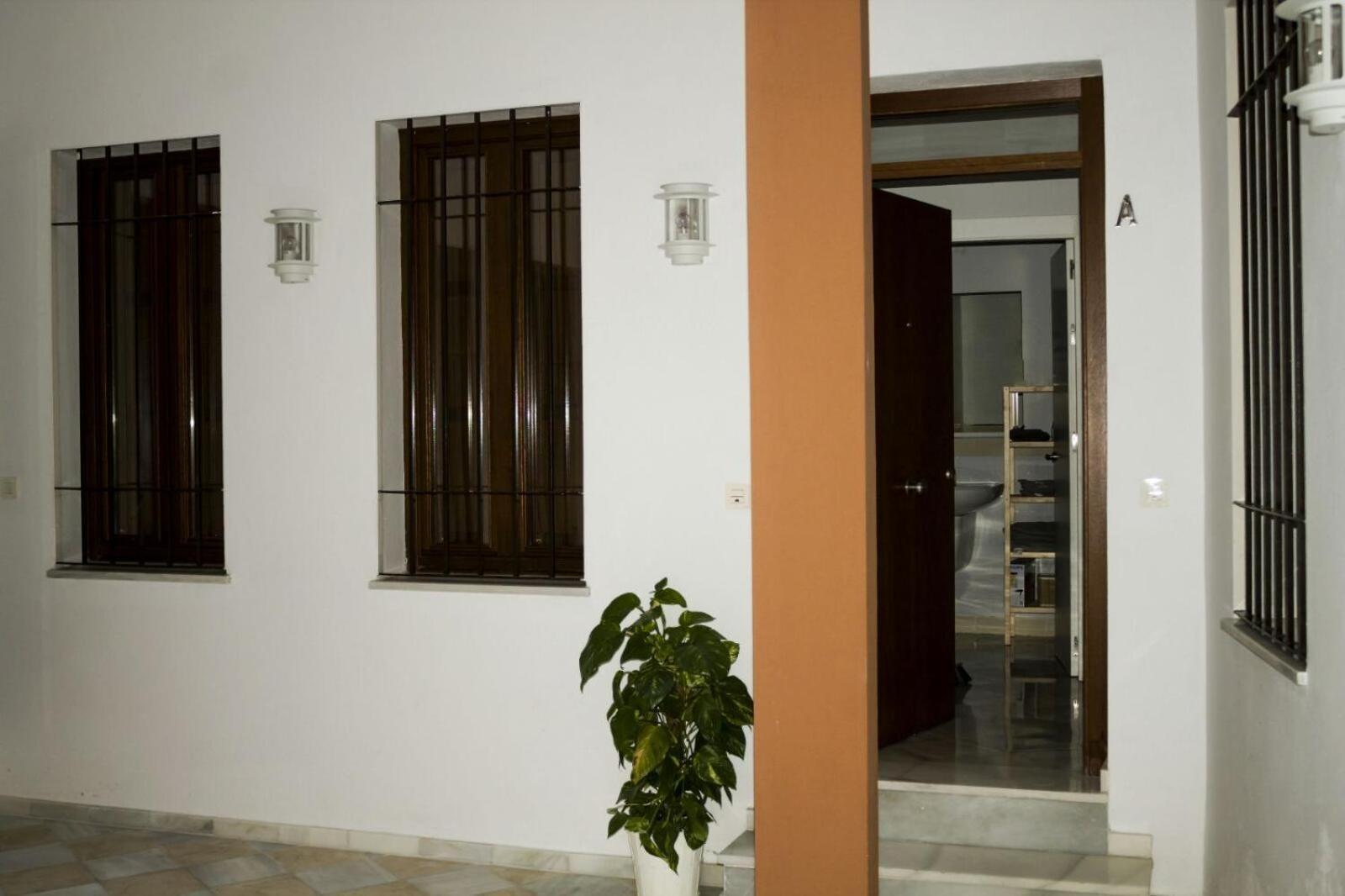 Apartamento Centro De Sevilla Exterior photo