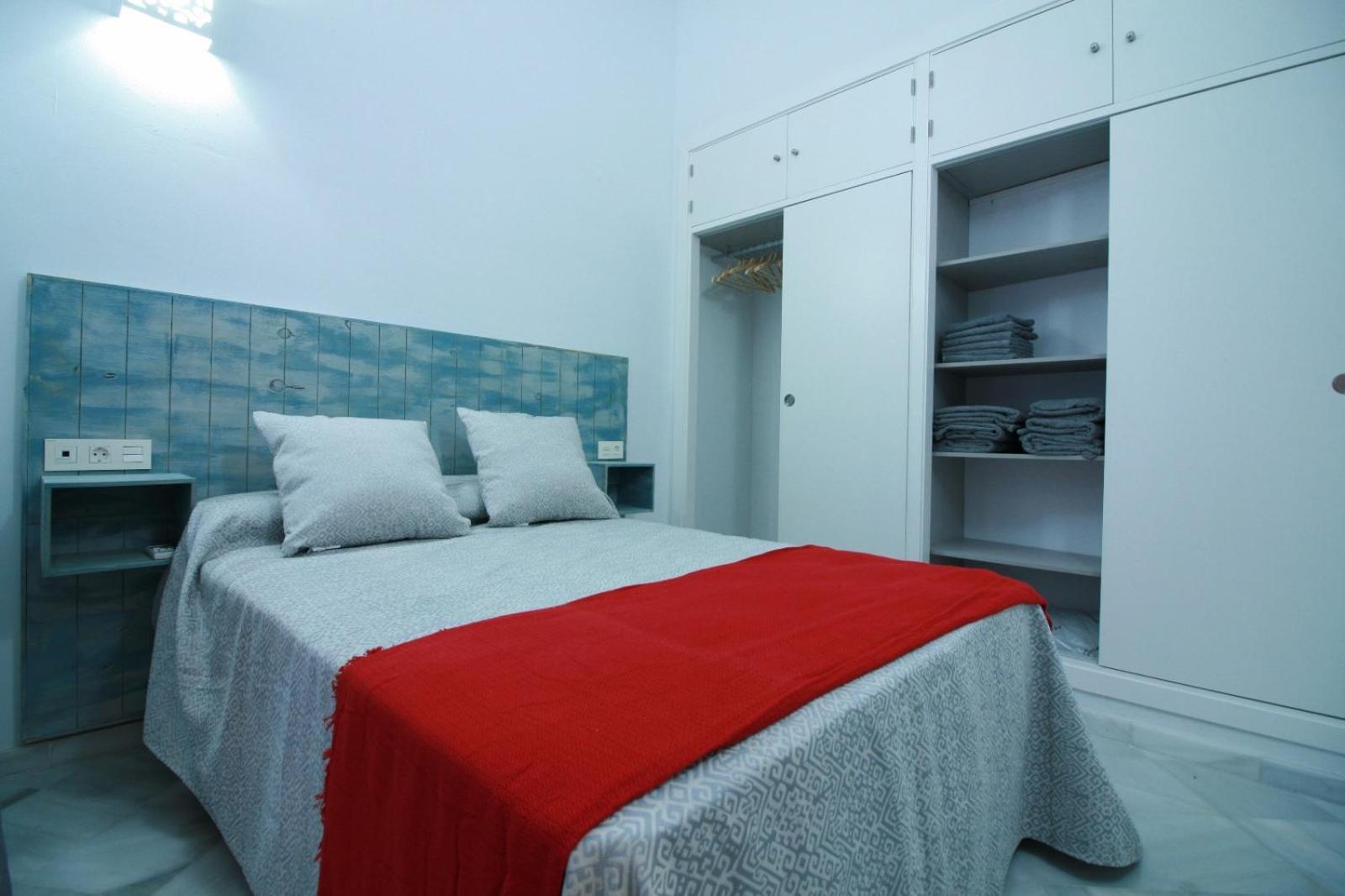 Apartamento Centro De Sevilla Exterior photo
